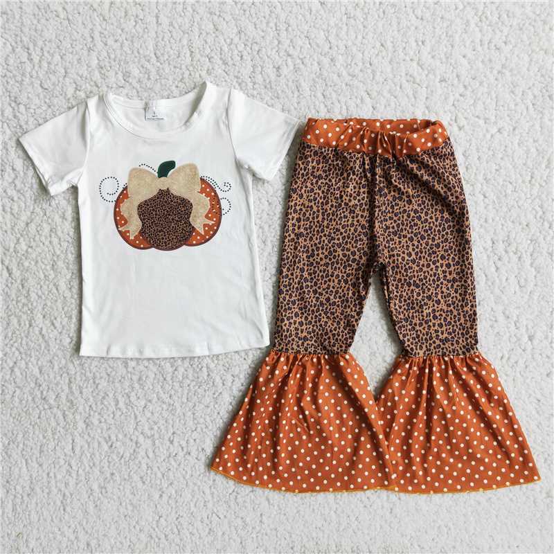SALES NEW Baby Girl Yellow Strap Top Sunflower Bell Pant Set Cute Floral Print Outfit for Infants Baby Girl's Sunflower Themed Clothing Set