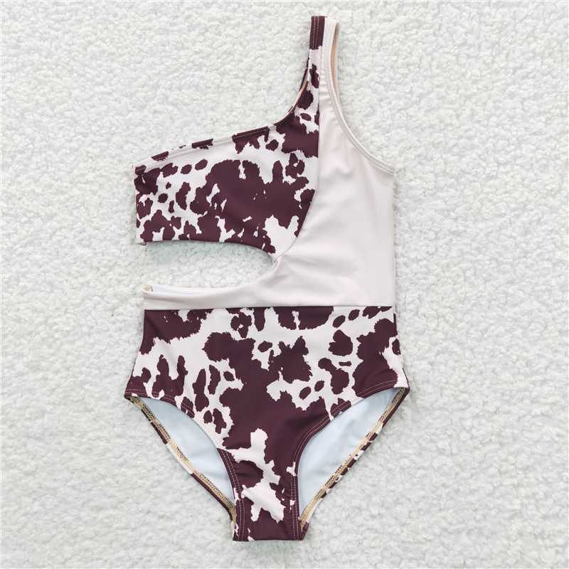 RTS NO MOQ baby girl clothes Short Skirt Set & Swimsuit