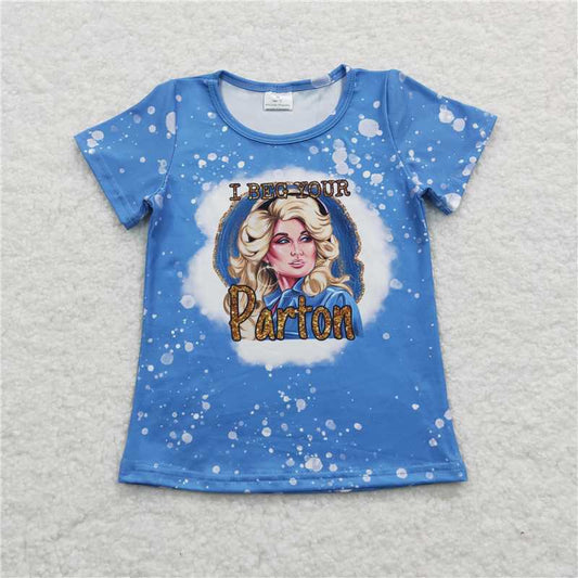 SALES NEW Baby Kids Sing Short Sleeve Shirts Tops Infant Casual Cotton T-Shirt for Boys And Girls in Various Colors