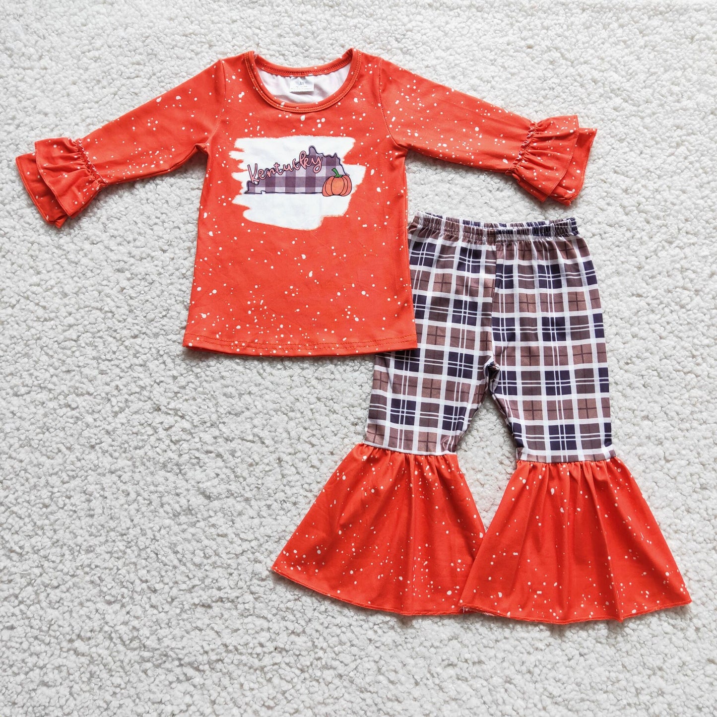 SALES  NEW   Orange state outfits