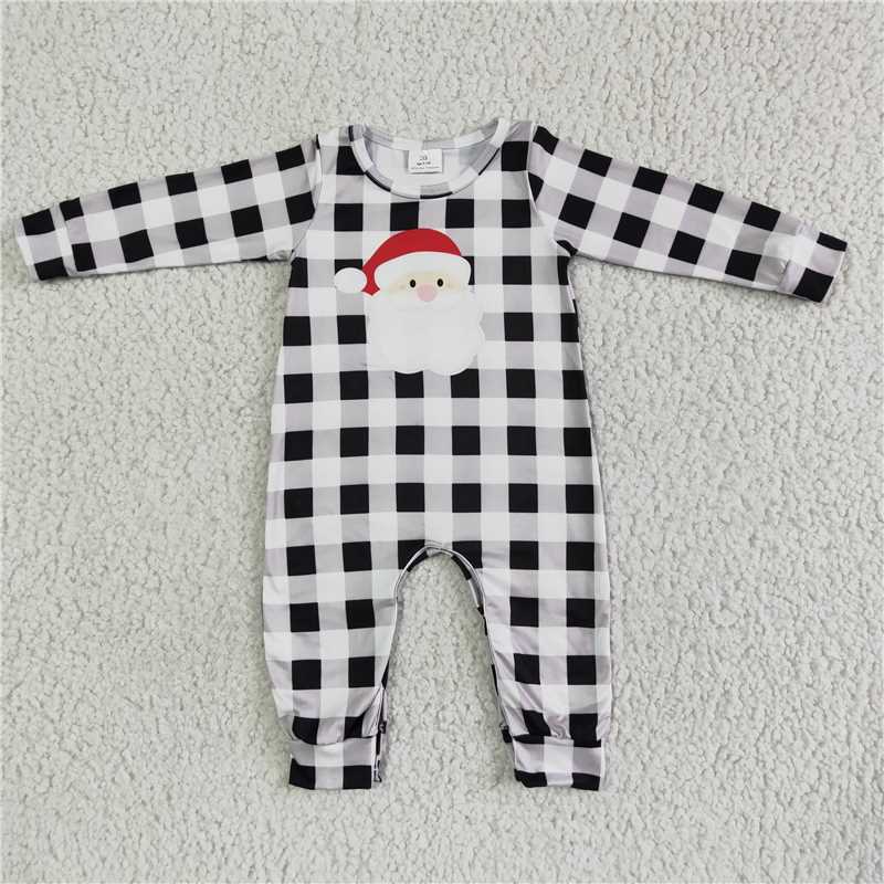 SALES  NEW  Santa romper