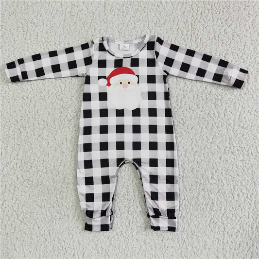 SALES  NEW  Santa romper