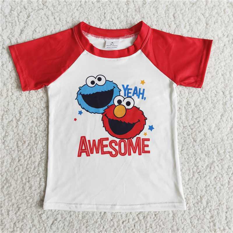 SALES  NEW  Awesome boys shirts