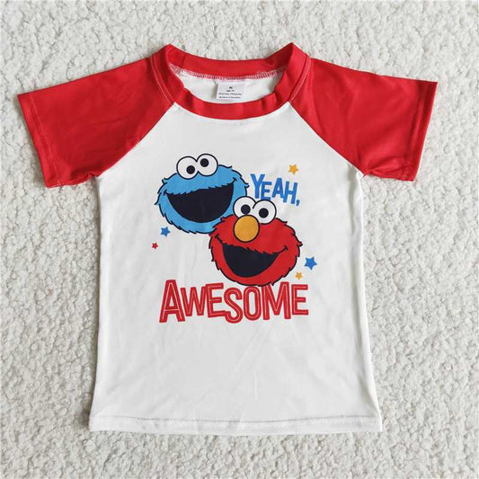 SALES  NEW  Awesome boys shirts
