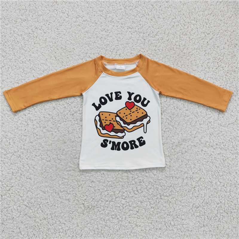 SALES  NEW  Sibling Baby Boys Girls Hearts Dinosaurs XOXO Valentine Tee Shirts Top