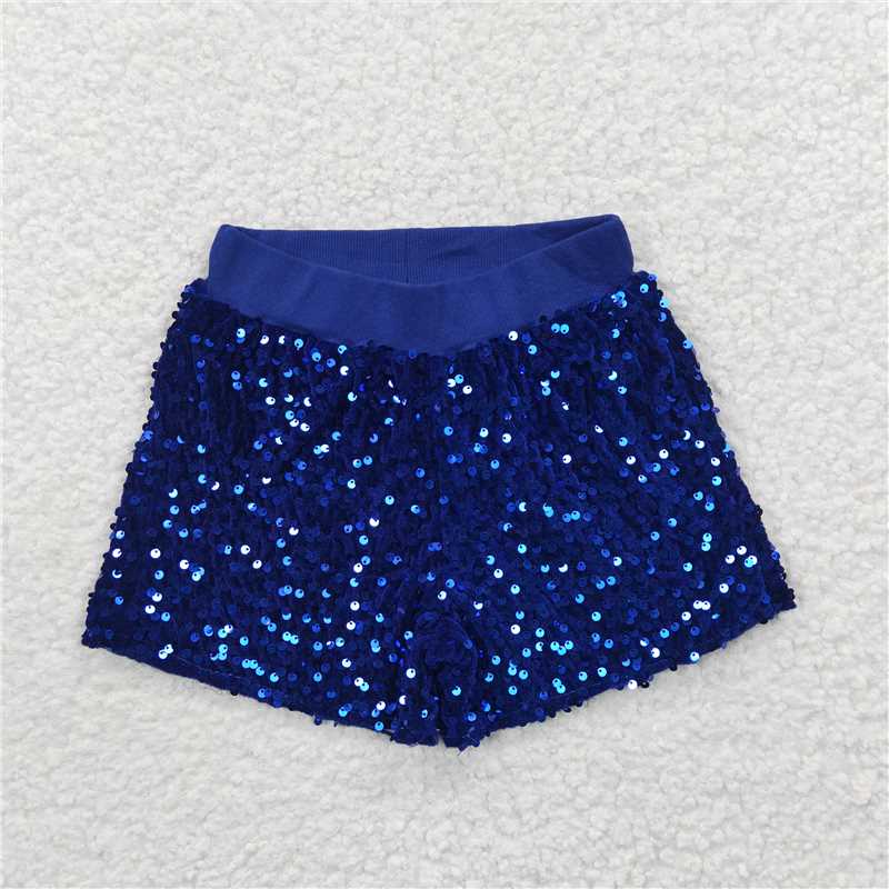 RTS NO MOQ baby girl clothes summer shorts skirts