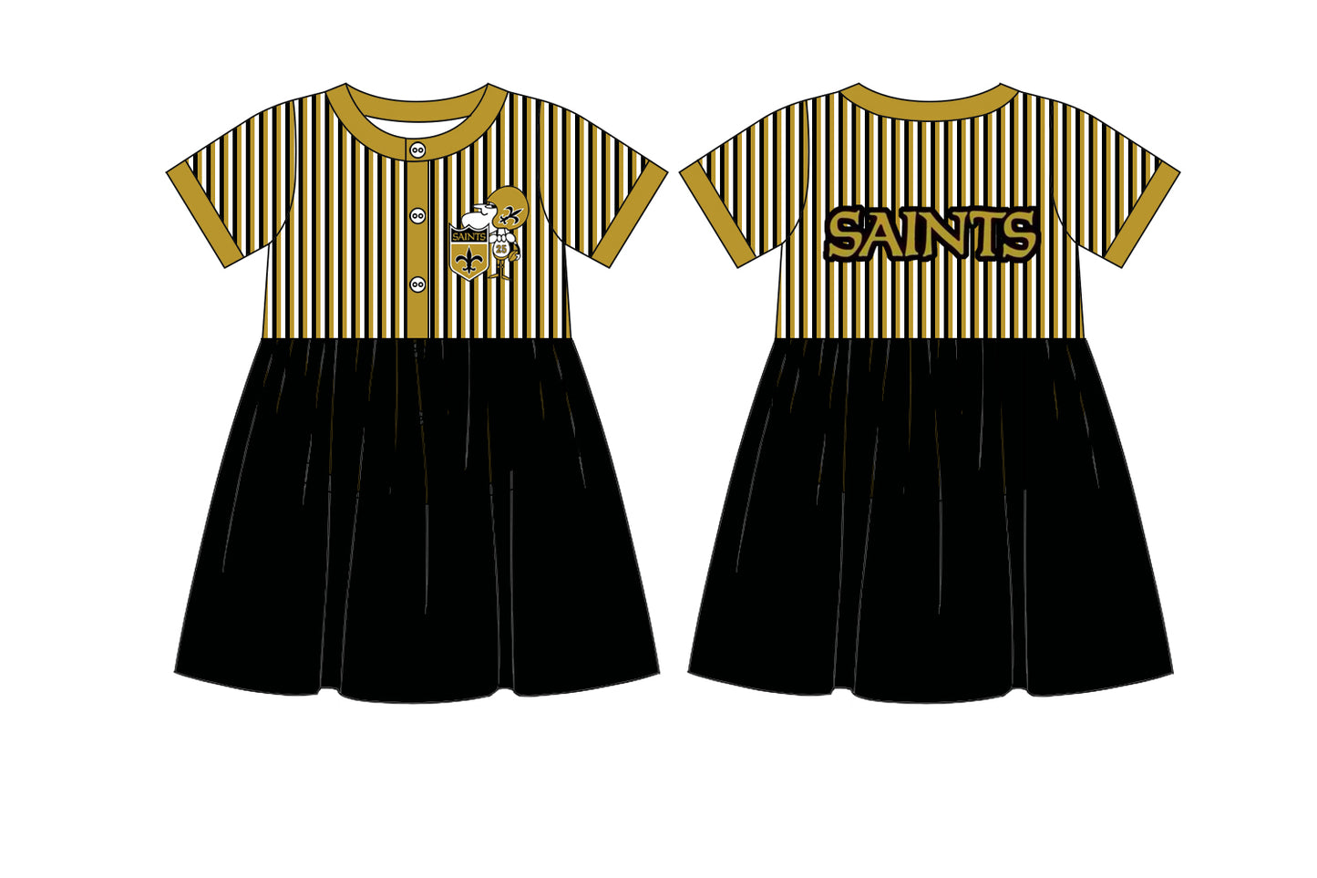 Custom Special character style dress for girl hot selling dress for infants and toddlers boys
