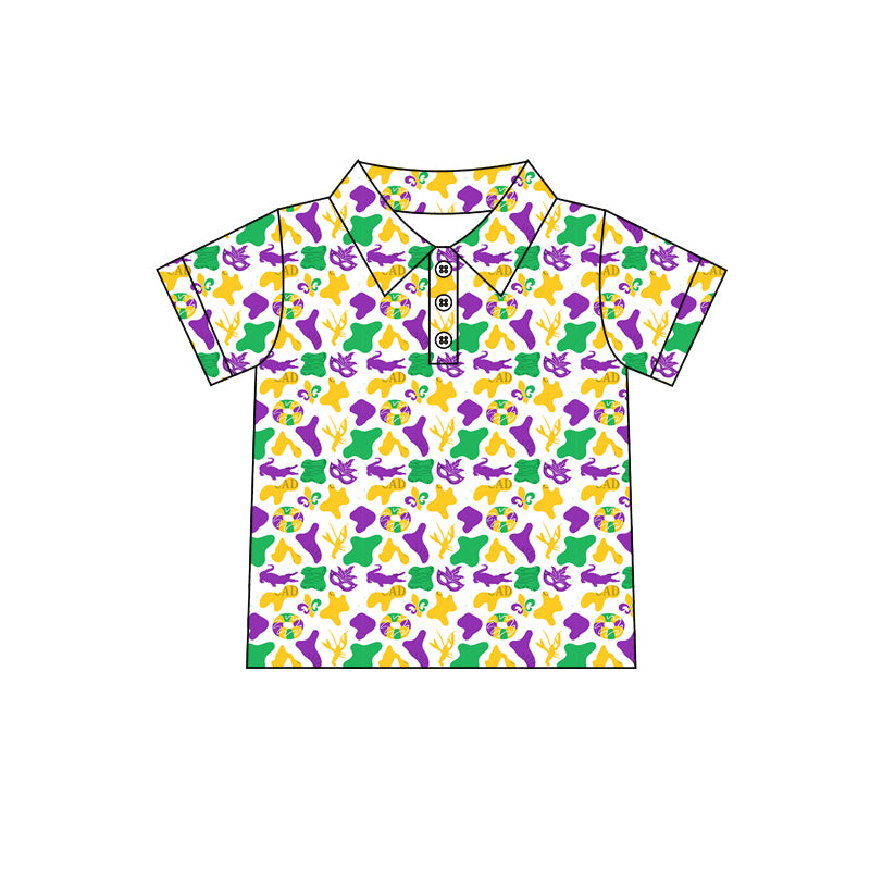 25.9.12 custom each style moq 5eta 6-8week Sibling Sisters baby girl short sleeve top 4 match family design