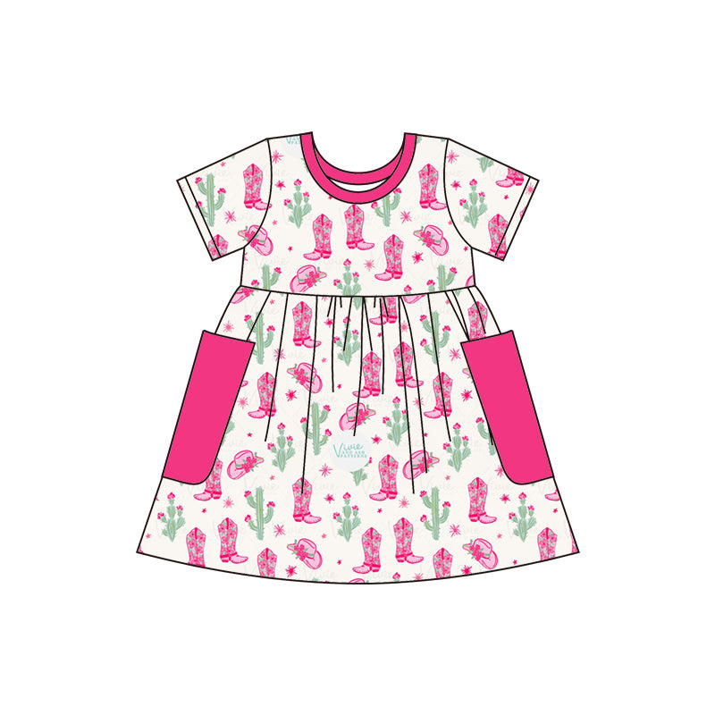 12.19 custom each style moq 5eta 4-6week Sibling Sister baby girl short sleeve shorts dress 1 and dress 2 match design