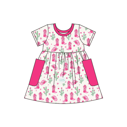 12.19 custom each style moq 5eta 4-6week Sibling Sister baby girl short sleeve shorts dress 1 and dress 2 match design