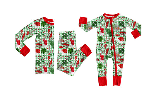 25.8.14 custom each style moq 5eta 4-6week Sibling Sister baby boy long sleeve pants sets and rompers match family design