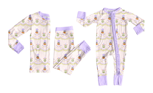 25.7.9 custom each style moq 5eta 4-6week Sibling Sister baby girl long sleeve pants sets and rompers match family design