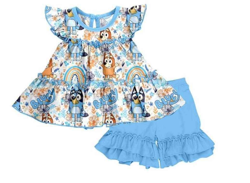 girls sets