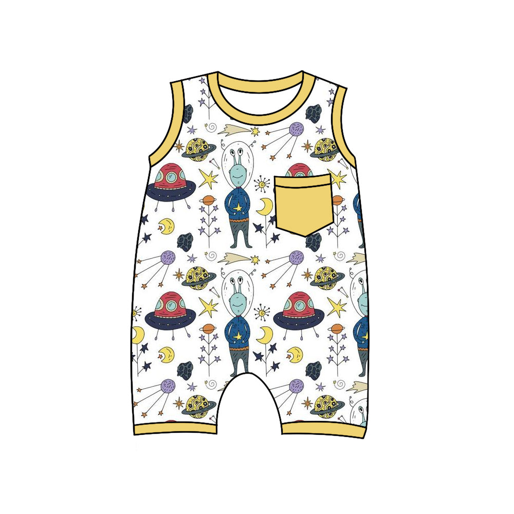 2.22 custom each style moq 5eta 4-6week Sibling Sister baby boy clothes short sleeve romper