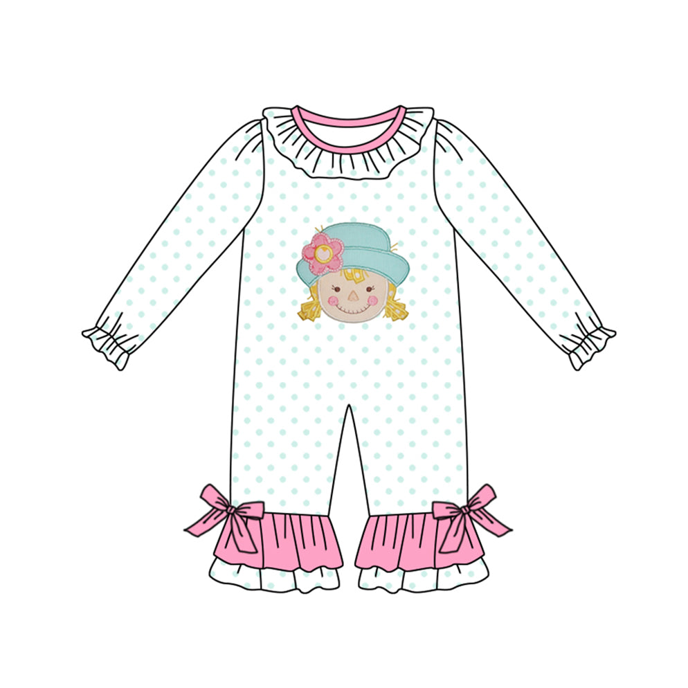 5.29 custom each style moq 5eta 4-5week Sibling Sister floral white girls outfits and baby romper match family design