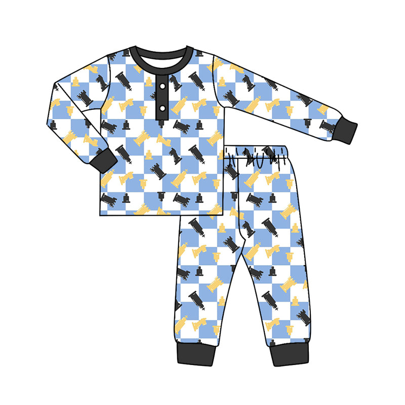 6.20 custom each style moq 5eta 4-6 week Sibling Sister boys outfits and romper match family design