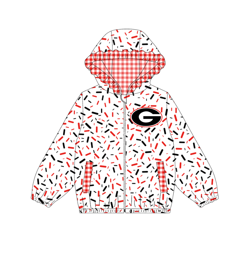 10.3-1-Custom moq 8 mix size milk silk summer team baby girls clothes hooded long sleeve top-25.10.9
