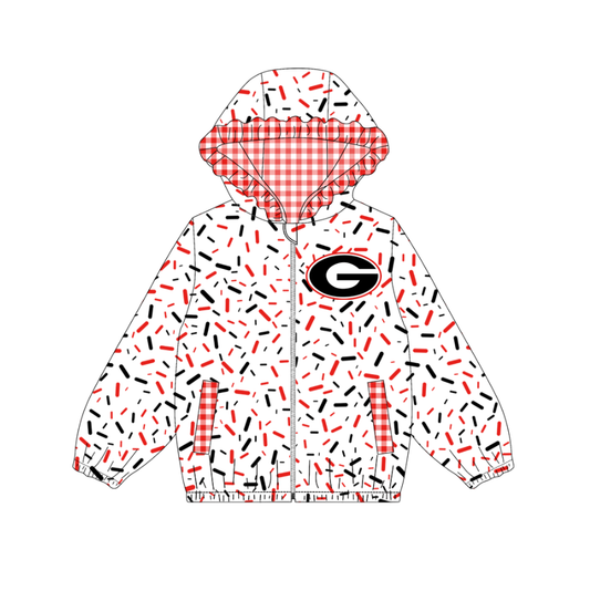 10.3-1-Custom moq 8 mix size milk silk summer team baby girls clothes hooded long sleeve top-25.10.9