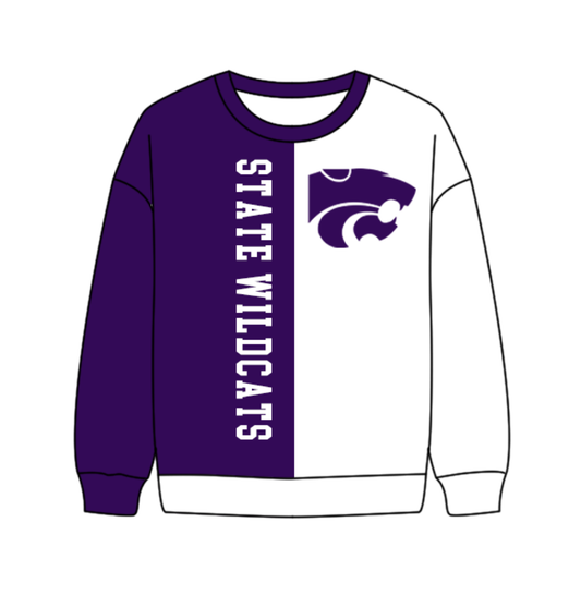 10.4-3-Custom moq 8 mix size milk silk summer team baby boys clothes purple and white long sleeve top-25.10.9
