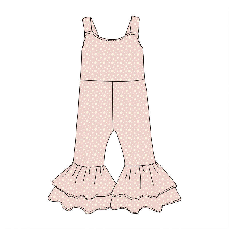 5.20custom each style moq 5eta 4-5week different styles and colors jumpsuit set series