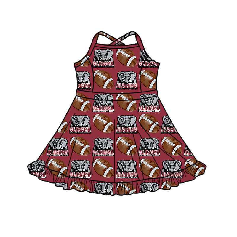 Custom moq 5 mix size milk silk summer teams baby girls clothes brick red hooded long sleeve pants sets and boy sets and dress and tops 2-25.8.19