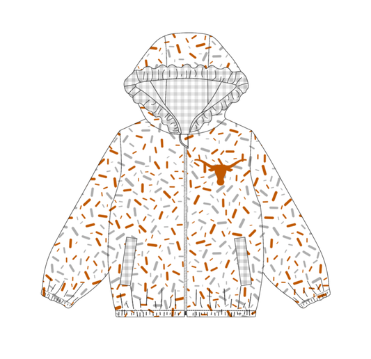 10.3-3-Custom moq 8 mix size milk silk summer team baby girls clothes hooded long sleeve top-25.10.9