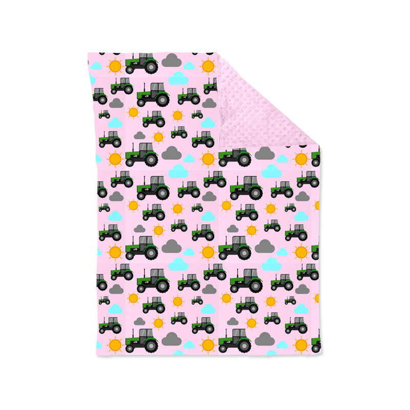 10.16 custom each style moq 5 eta 4-6week baby blanket kids pink blanket design