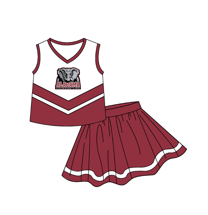 Custom moq 5 mix size milk silk summer teams Boy's Red Short-Sleeved Shirt And Plaid Shorts Set Girl's Two Short-Sleeved Outfits with Matching Swimsuits Adult Shorts