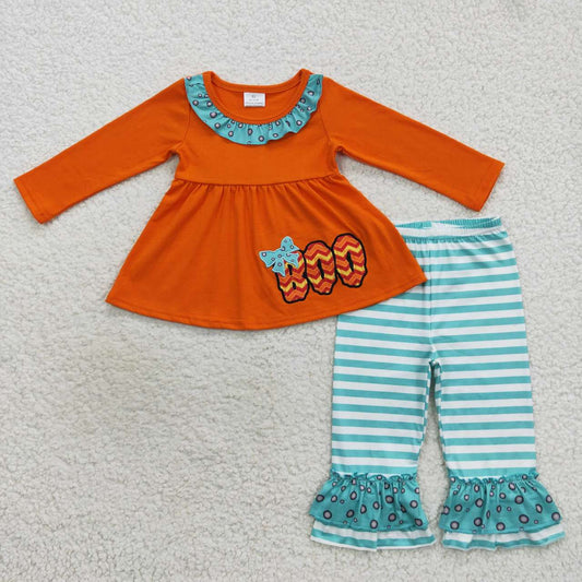 Boo Boo Raa Raa Clothes BOO – siblingstylesclothing.com