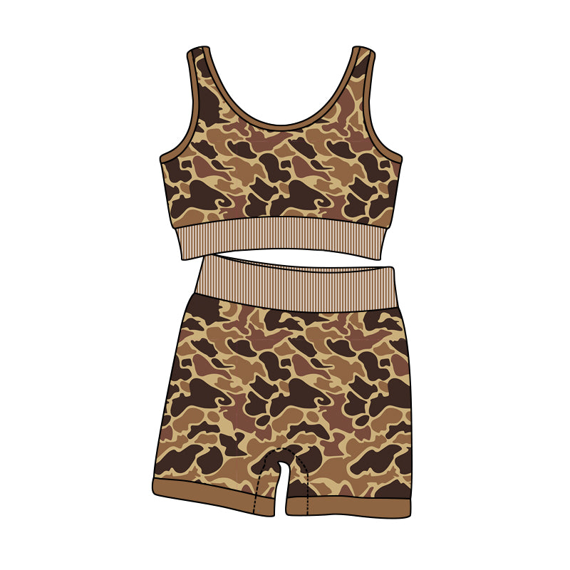25.6.21 custom each style moq 5eta 4-6week Sibling Sisters adult clothes short sleeve shorts sets 1 and sets 2 match family design