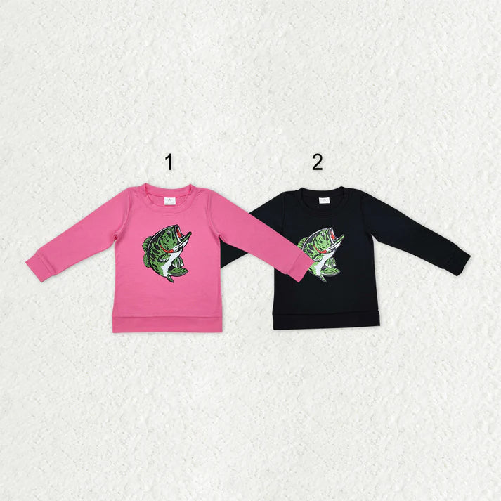 Sibling Baby Boys Shirt Summer Clothes long sleeve tops