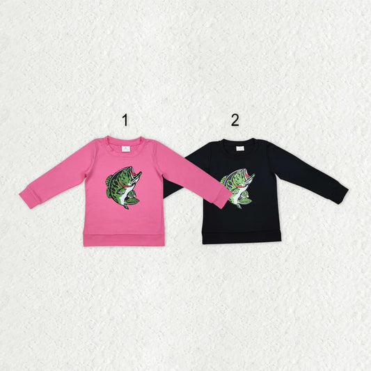 Sibling Baby Boys Shirt Summer Clothes long sleeve tops