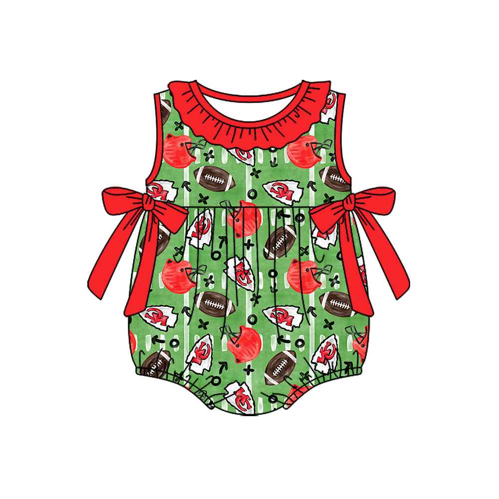 Custom moq 5 mix size milk silk summer teams Baby Girl Green Sleeveless Top And Shorts Set Sleeveless Skirt Set Yoga Dress Romper