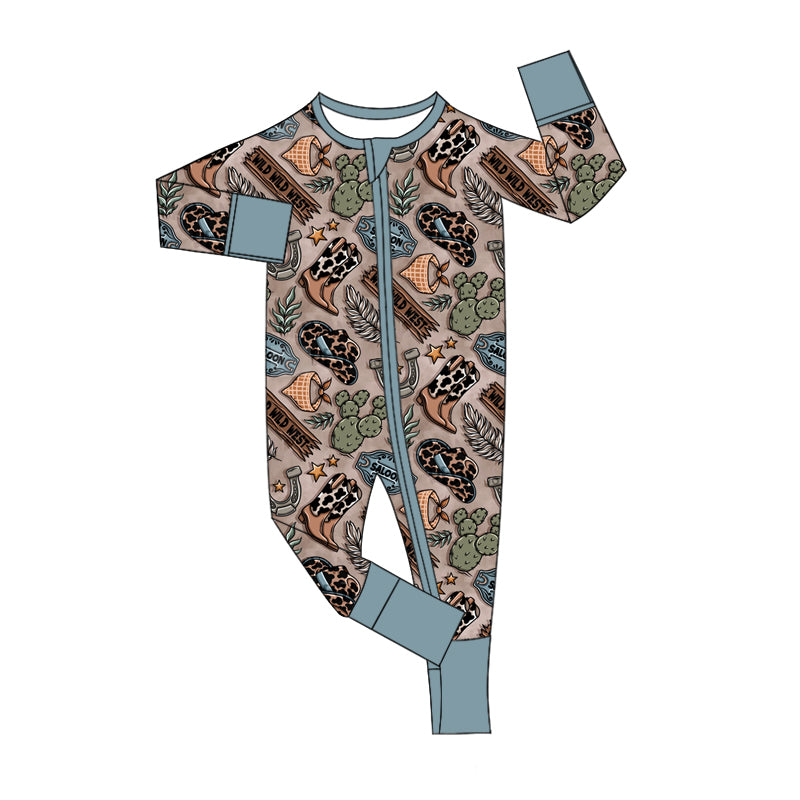 8.22 custom each style moq 5eta 4-6week Sibling Sister boot hats baby boys sets and rompers match family design