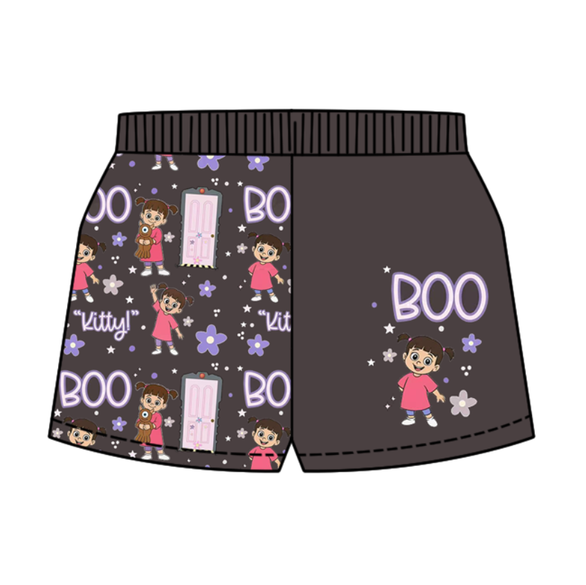 Custom moq 5 mix size milk silk baby girl clothes long sleeve pants sets and shorts