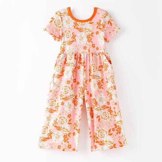Custom moq 5 each style eta 6-7weeks baby girl clothes short sleeve jumpsuit-25.7.25