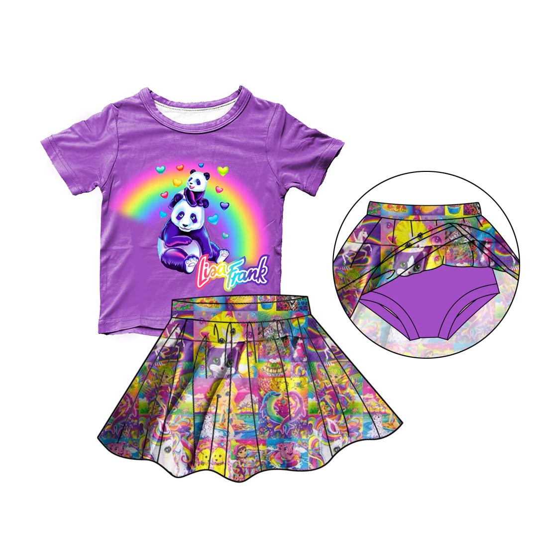 Deadline March 18 purple sets