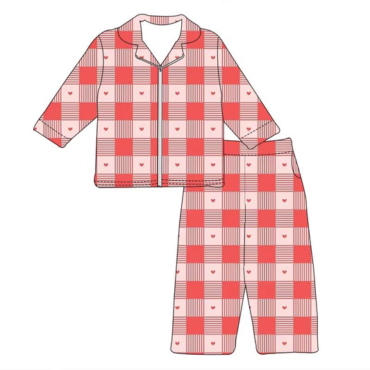 Custom moq 5 each style eta 6-7weeks baby boy clothes long sleeve pants sets-25.7.28
