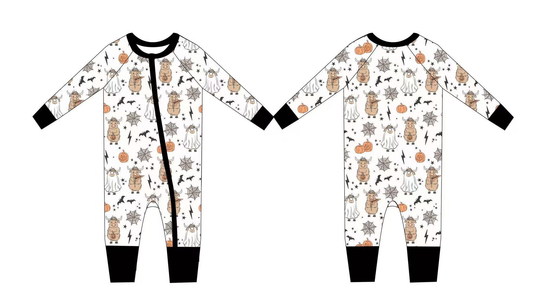 Custom moq 5 each style eta 6-7weeks baby girl clothes long sleeve romper-25.7.22