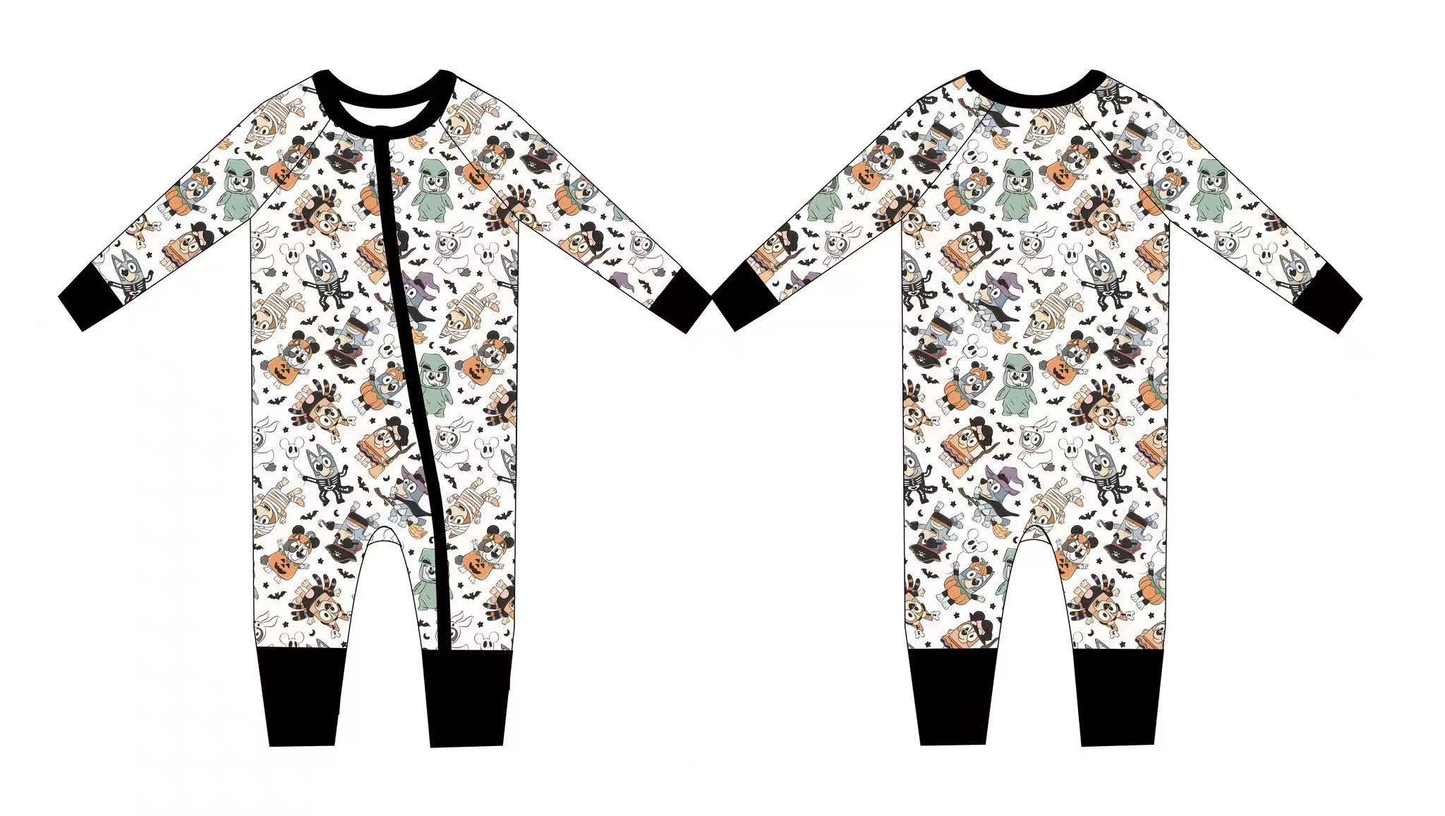 Custom moq 5 each style eta 6-7weeks baby girl clothes long sleeve romper-25.7.22