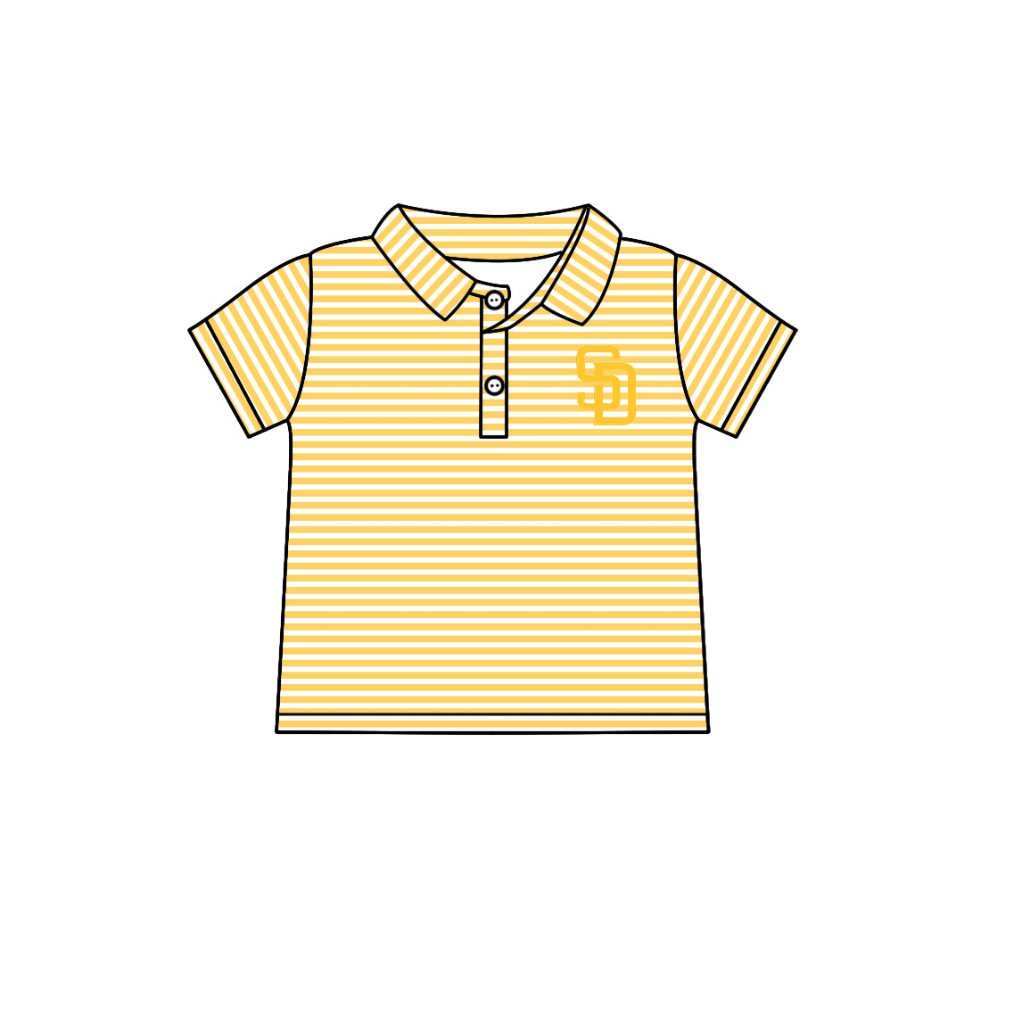 Custom moq 5 mix size milk silk summer teams baby girls clothes team bow yellow long sleeve hooded pants sets and dress 1 and dress 2 and top-25.6.17