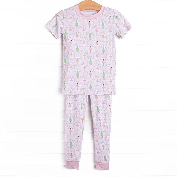 Custom moq 5 each style eta 6-7weeks baby girl short sleeve pants sets-25.7.22