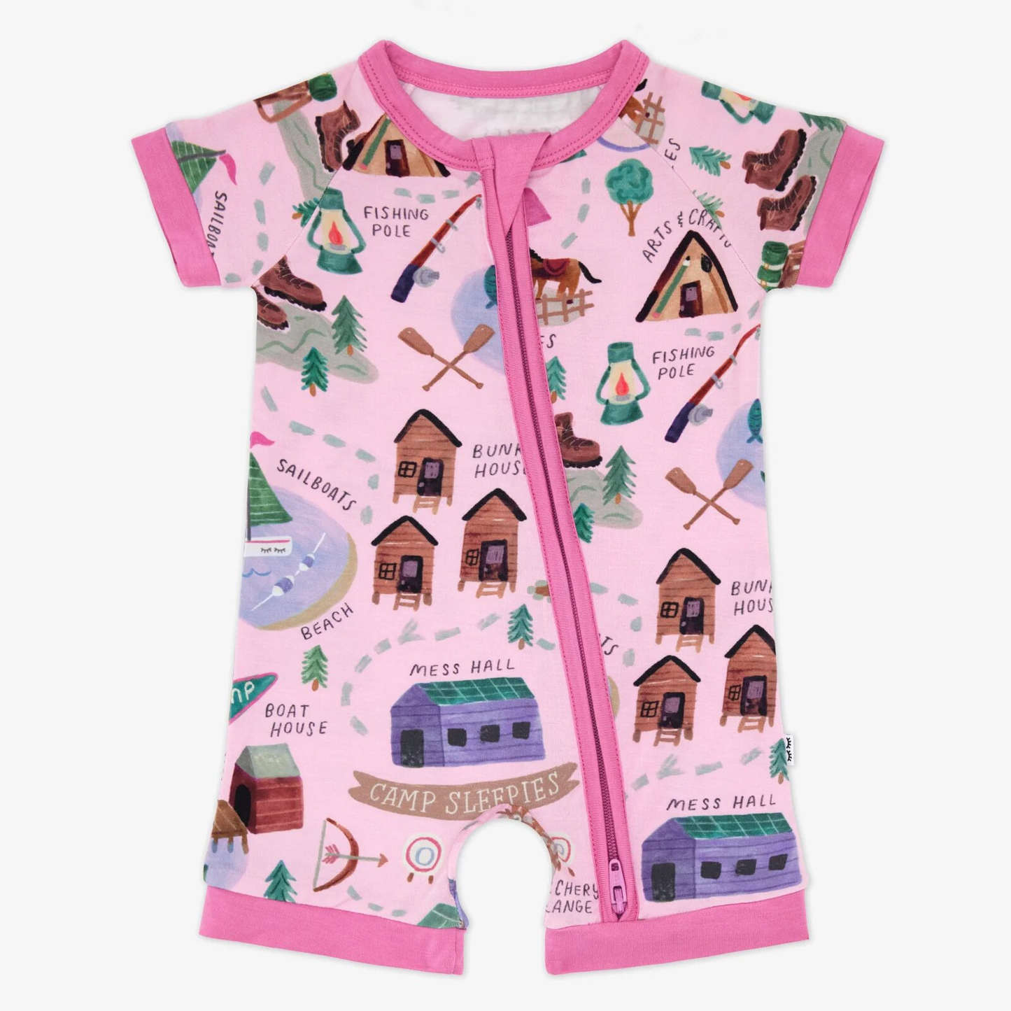 Custom moq 5 eta 6-7weeks baby summer bubble Colorful cute summer romper