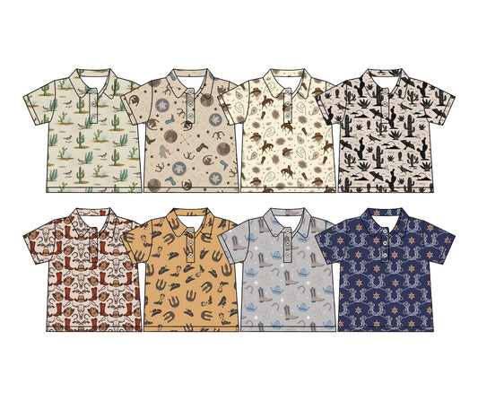 25.12.24 custom each style moq 5 eta 6-8week Sibling Sisters baby boy short sleeve top 8 match family design