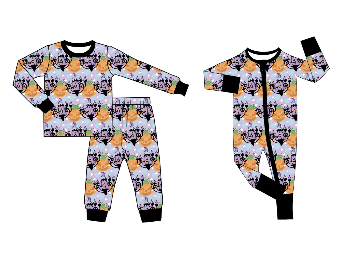 25.5.7 custom each style moq 5eta 4-6week Sibling Sisters pumpkin baby boy long sleeve pants sets and rompers match family design