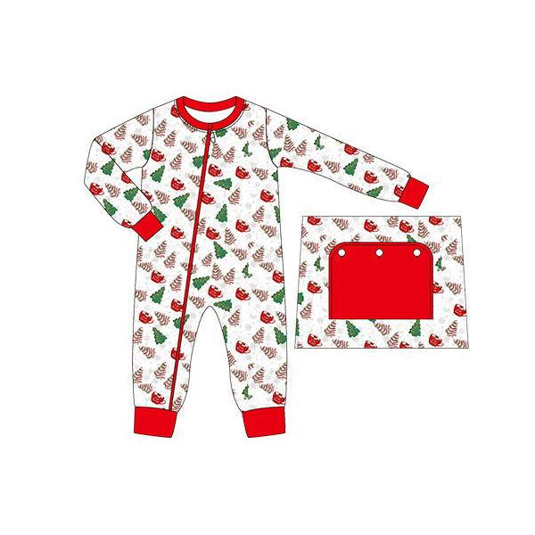 5.20custom each style moq 5eta 4-5week Sibling Sister Christmas style print white girls and boys outfits and baby romper and shirt match family design