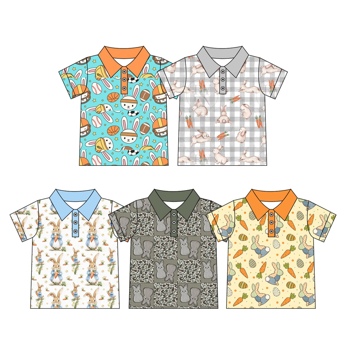 26.1.5 custom each style moq 5 eta 6-8week Sibling Sister baby summer short sleeve top 5 match design