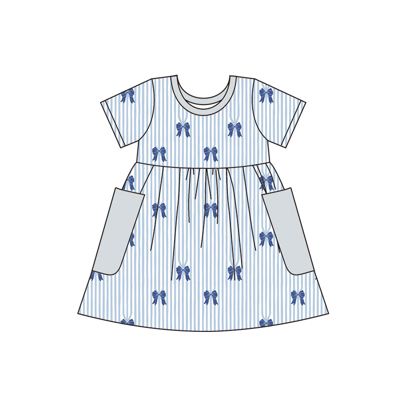 12.19 custom each style moq 5eta 4-6week Sibling Sister baby girl short sleeve shorts dress 1 and dress 2 match design