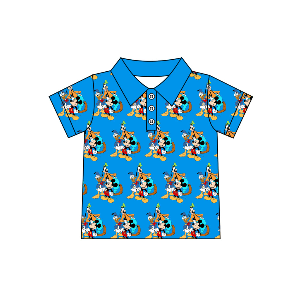 4.8 custom each style moq 5eta 4-6week Sibling Sister baby boy clothes short sleeve top 1 and top 7 match family design