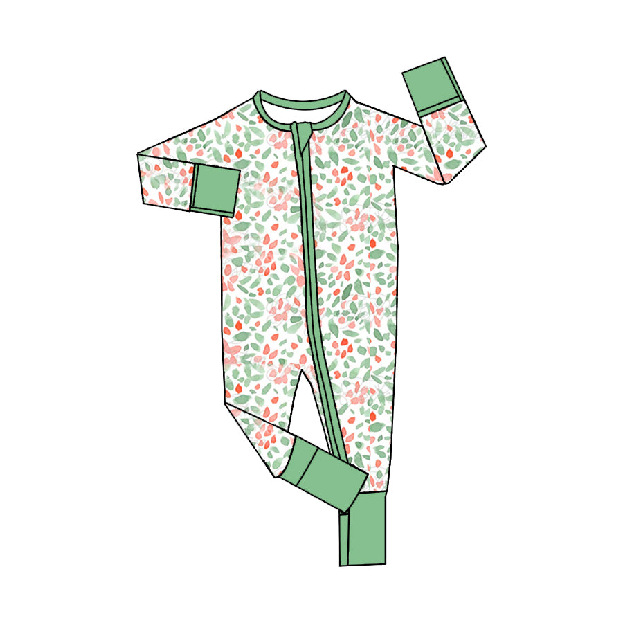 6.12 custom each style moq 5eta 4-6week Sibling Sister light green  baby girls sets and dress and baby romper match family design